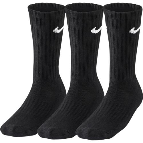 Носки NIKE Value Cotton Crew