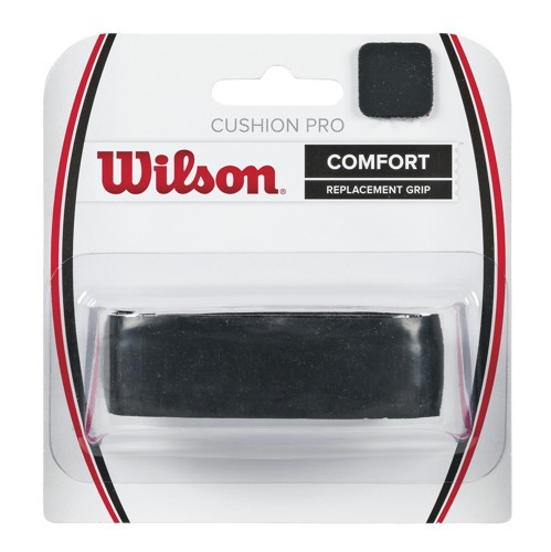 Намотка WILSON Cushion Pro (баз., 1 шт.)
