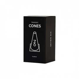 Набор конусов 7/6 Training Cone (5 шт.)