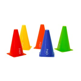 Набор конусов 7/6 Training Cone (5 шт.)