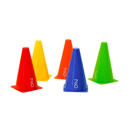 Набор конусов 7/6 Training Cone (5 шт.)