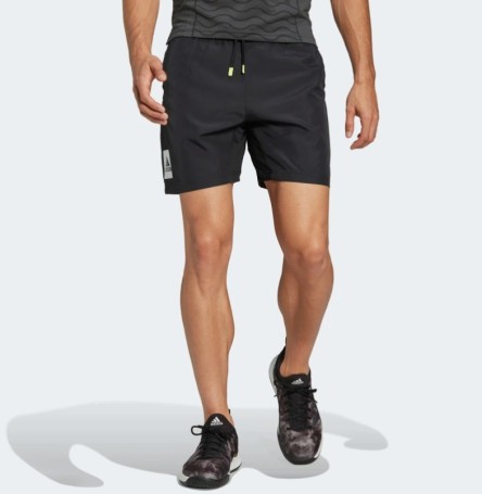 Шорты ADIDAS Paris 2-в-1