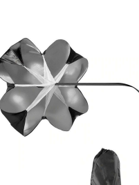 Парашют беговой 7/6 Training Chute