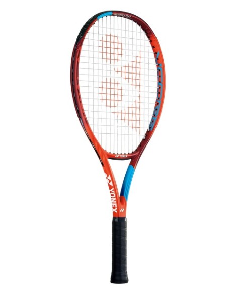 Теннисная ракетка YONEX VСore 25 Jr Graphite