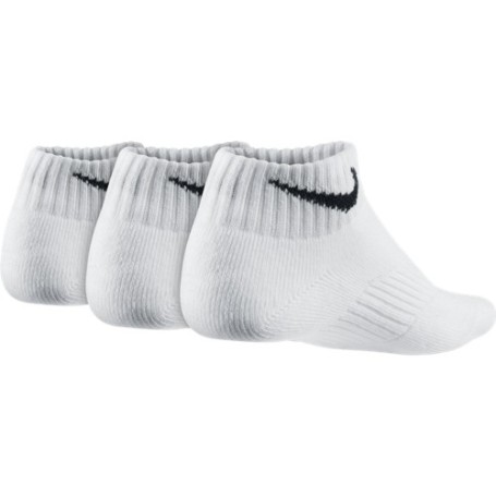 Носки NIKE CTN Cush Low Cut W/MOI дет.