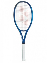 Теннисная ракетка YONEX EZone FEEL (250) Blue