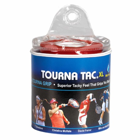 Намотка UNIQUE Tourna Tac (10 шт.)