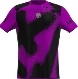 Футболка HYDROGEN Boys SPRAY TECH TEE