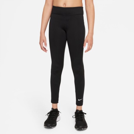 Брюки Girls NIKE Dri-FIT One