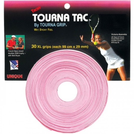 Намотка UNIQUE Tourna Tac (15 шт.)