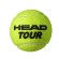 Мячи теннисные HEAD Tour (4)