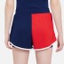 Шорты жен. NIKE Court Dri-FIT Slam