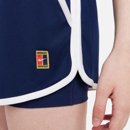 Шорты жен. NIKE Court Dri-FIT Slam