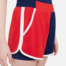 Шорты жен. NIKE Court Dri-FIT Slam