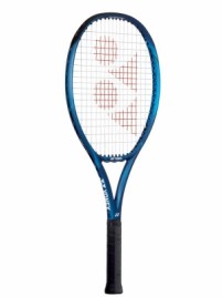 Теннисная ракетка YONEX EZONE 26 Jr Graphite