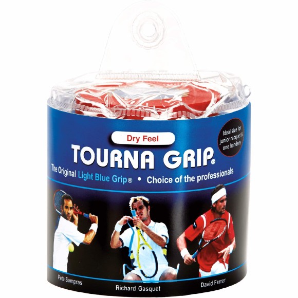 Намотка UNIQUE Tourna Grip (10 шт.)