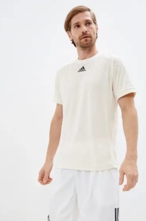 Футболка ADIDAS Freelift Primeblue Printed