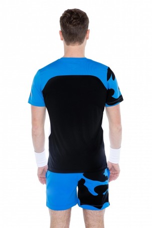 Футболка HYDROGEN TECH CAMO