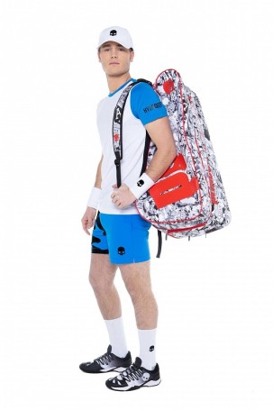 Футболка HYDROGEN TECH CAMO