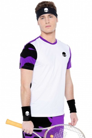 Футболка HYDROGEN TECH CAMO