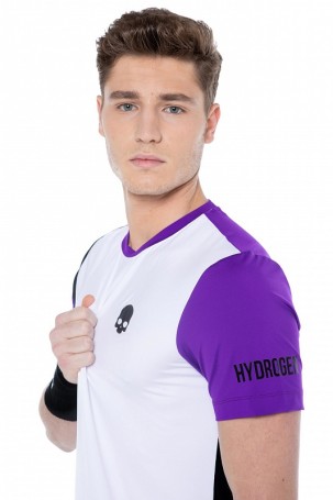 Футболка HYDROGEN TECH CAMO