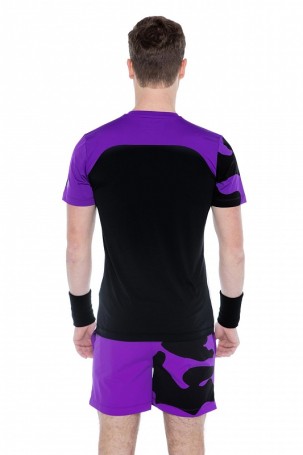 Футболка HYDROGEN TECH CAMO