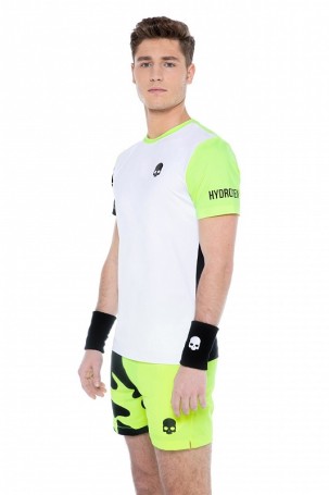 Футболка HYDROGEN TECH CAMO