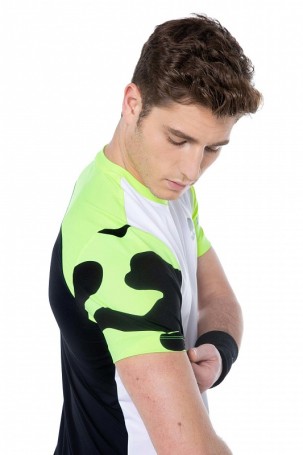 Футболка HYDROGEN TECH CAMO