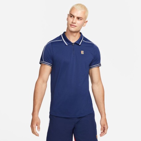 Поло NIKE Court Dri-FIT ADV Slam