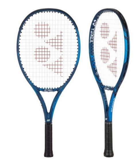 Теннисная ракетка YONEX EZONE 25 Jr Graphite