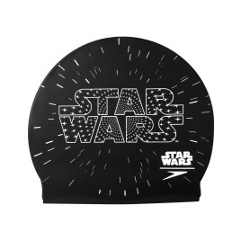 Шапочка для плавания SPEEDO Star Wars Slogan Jr