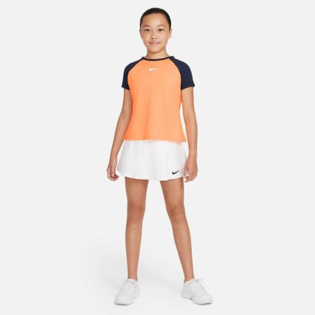 Футболка NIKE Girls Court Dri-FIT Victory