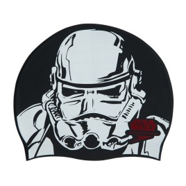Шапочка для плавания SPEEDO Star Wars Slogan Print Cap