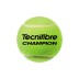 Мячи теннисные TECNIFIBRE CHAMPION (3)