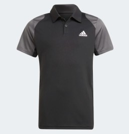 Поло ADIDAS Boys Club