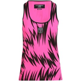 Майка жен. HYDROGEN SCRATCH TANK