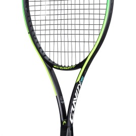 Теннисная ракетка HEAD Gravity MP Lite