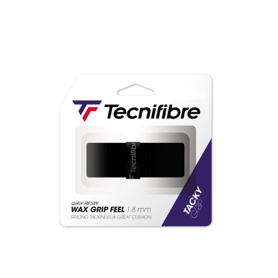 Намотка TECNIFIBRE WAX FEEL (баз.,1 шт.)