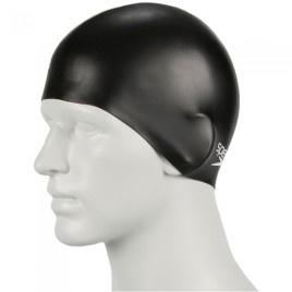 Шапочка для плавания SPEEDO Plain Moulded Silicone Jr