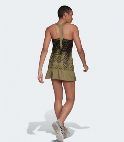 Платье ADIDAS Primeblue