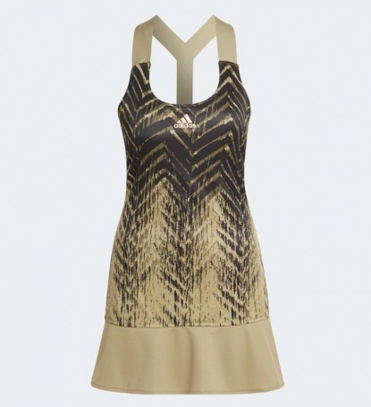 Платье ADIDAS Primeblue