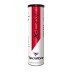 Мячи теннисные TECNIFIBRE X-One (4)
