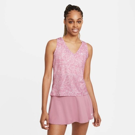 Майка жен. NIKE Court Victory