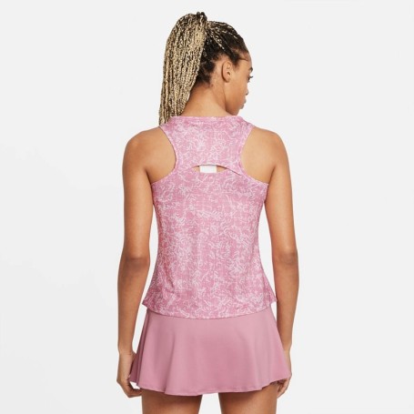 Майка жен. NIKE Court Victory