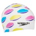 Шапочка для плавания SPEEDO Slogan Print Cap