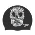 Шапочка для плавания SPEEDO Slogan Print Cap