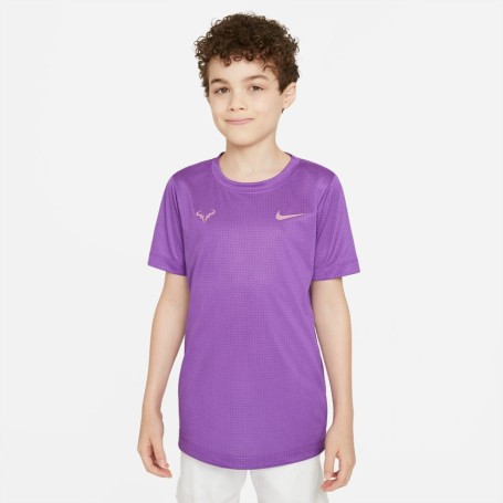 Футболка NIKE Boys Rafa
