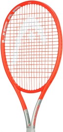 Теннисная ракетка HEAD Graphene 360+ Radical Pro