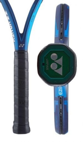 Теннисная ракетка YONEX EZone 98 (305)