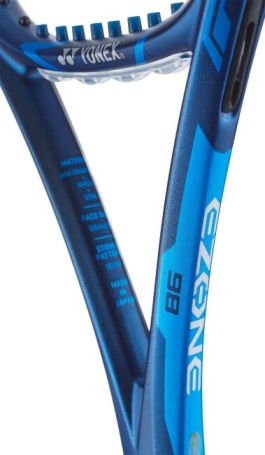 Теннисная ракетка YONEX EZone 98 (305)